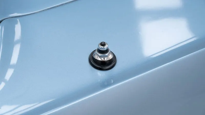 Ford Mustang 20