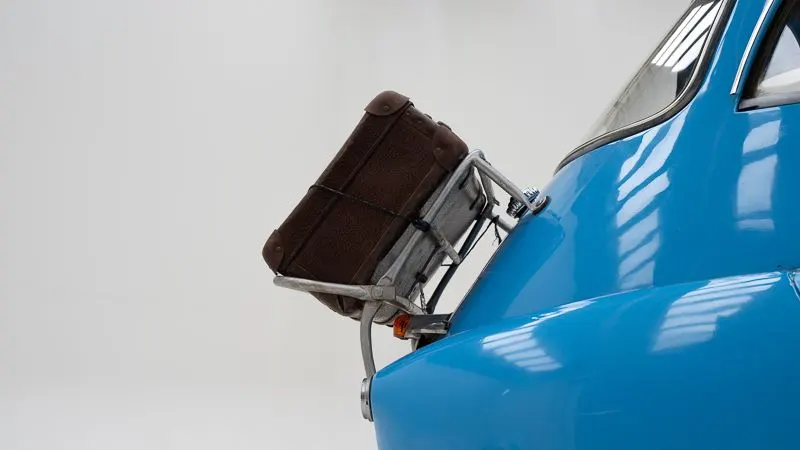 BMW Isetta 250 20