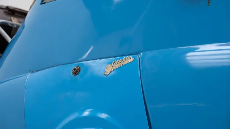 BMW Isetta 250 16