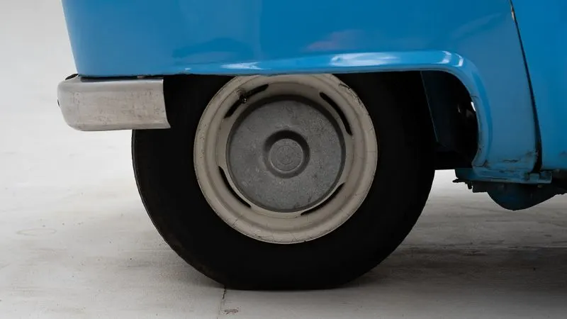 BMW Isetta 250 19