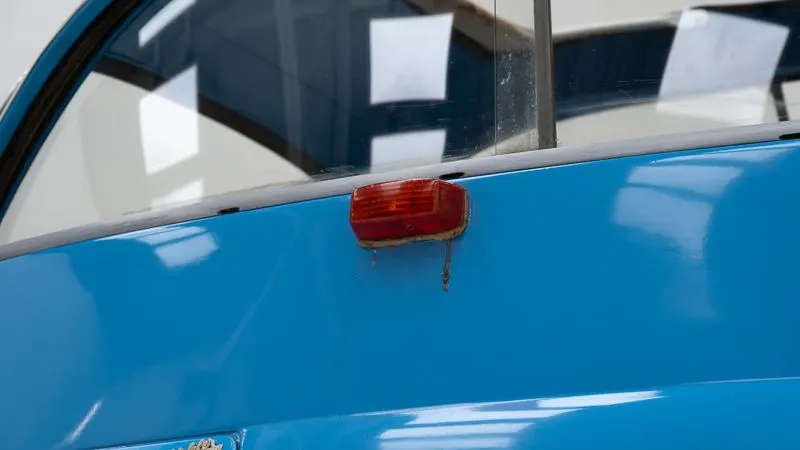 BMW Isetta 250 15