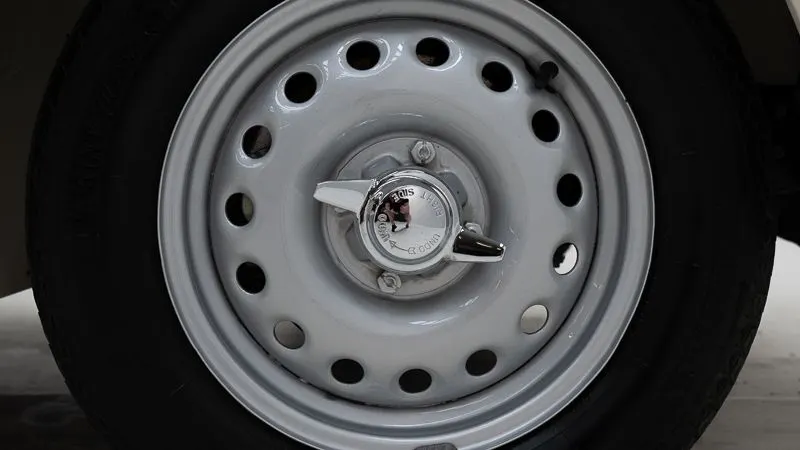 MG A Coupe Twin Cam 12