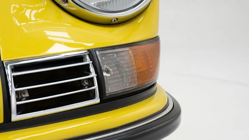 Porsche 911 2.2 E Targa 17