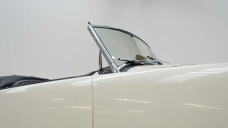 MG A 1600 MK2 14