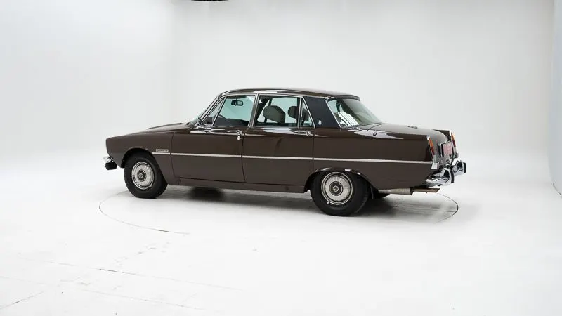 P6 V8 5