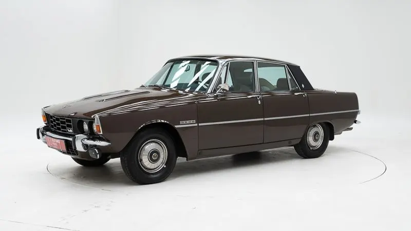 P6 V8 2
