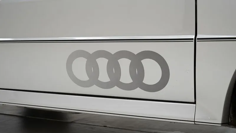 Audi Quattro 18