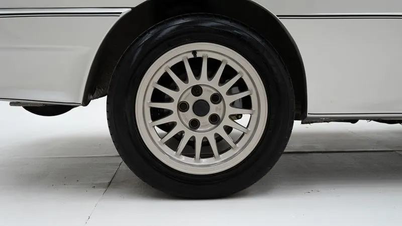 Audi Quattro 21