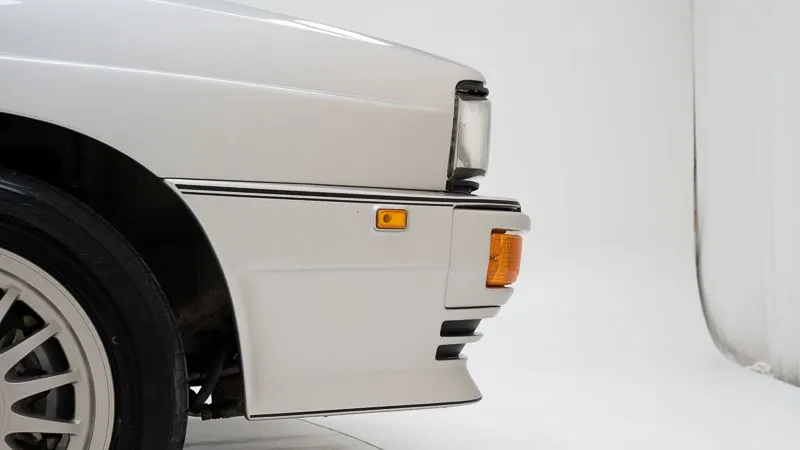 Audi Quattro 13
