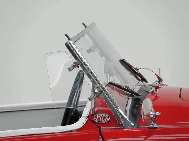 MG A 1600 14