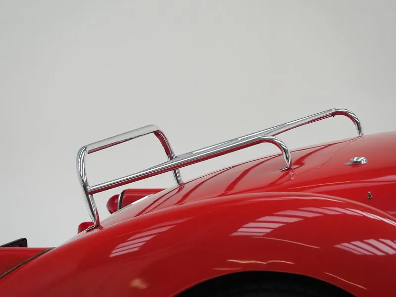 MG A 1600 18