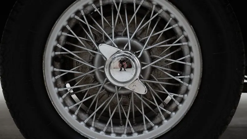 MG B 19