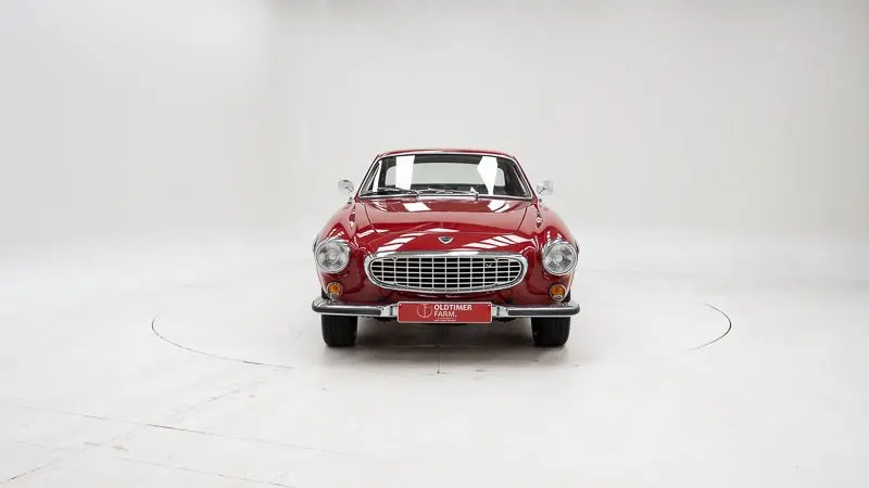Volvo 1800 S 6