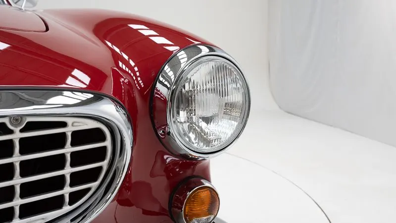Volvo 1800 S 19