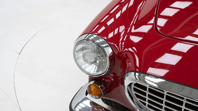 Volvo 1800 S 11