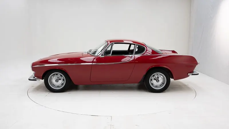 Volvo 1800 S 20