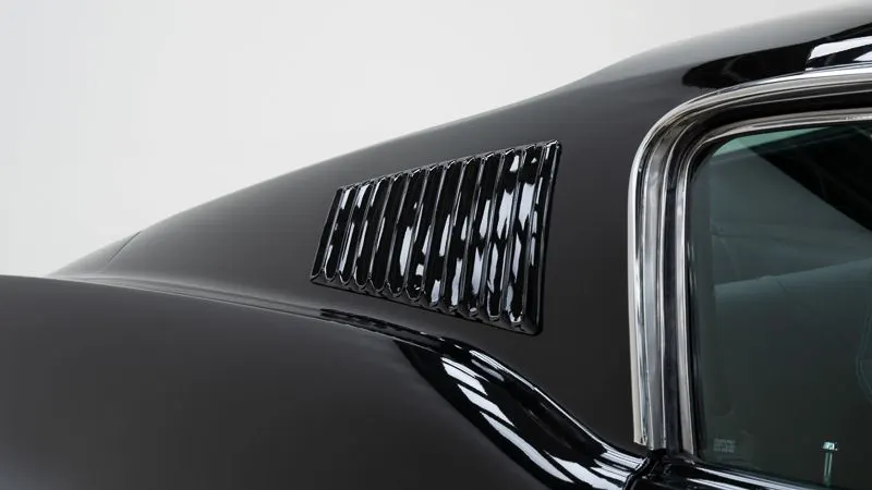 Ford Mustang Fastback V8 17