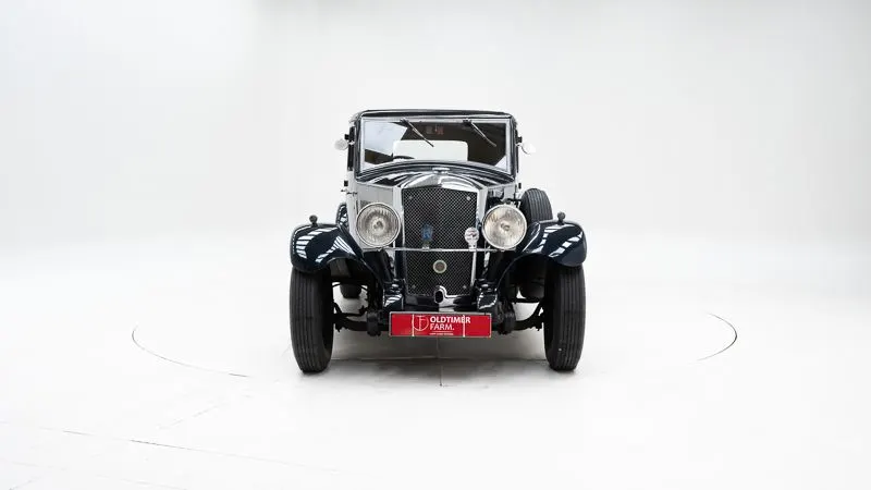 Fairmile Series I 6