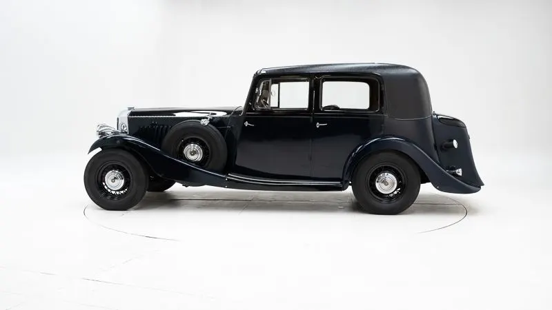 Fairmile Series I 9