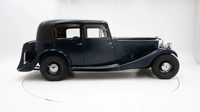 Fairmile Series I 10