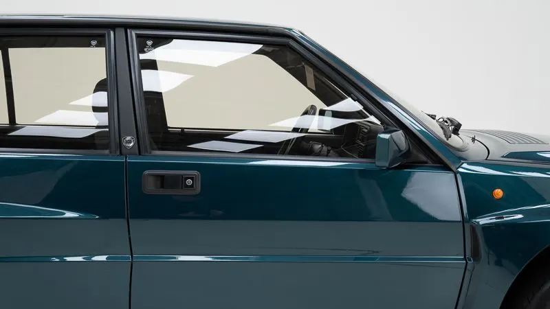Lancia Delta Evoluzione 8V 16