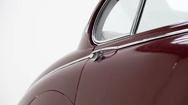 Jaguar MKII 16