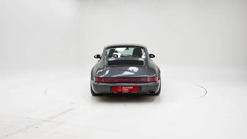 Porsche 911 964 Carrera 2 8