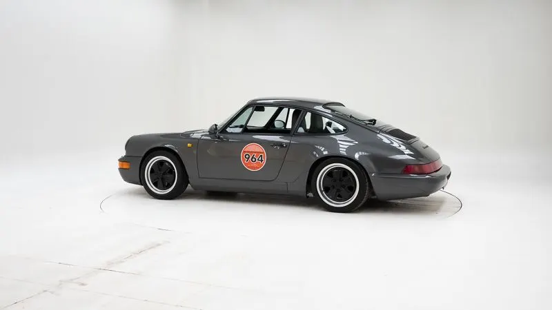 Porsche 911 964 Carrera 2 5