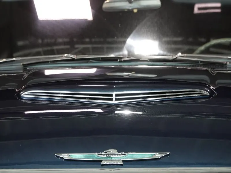 Ford Thunderbird Convertible Third Generation 16