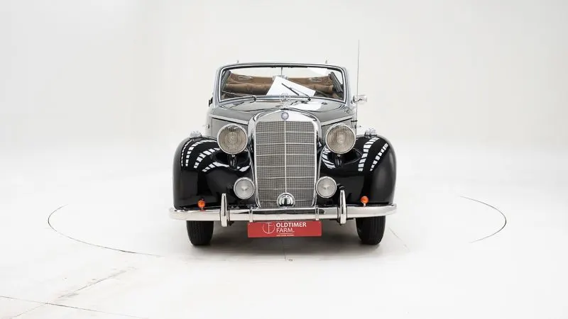 Mercedes-Benz 170 SA 10