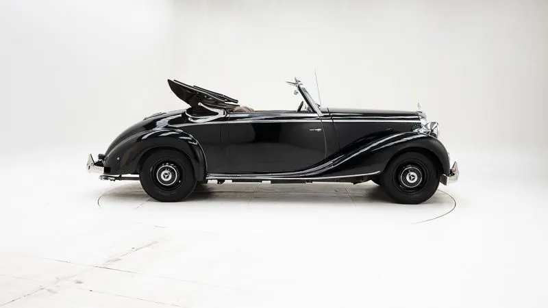 Mercedes-Benz 170 SA 7