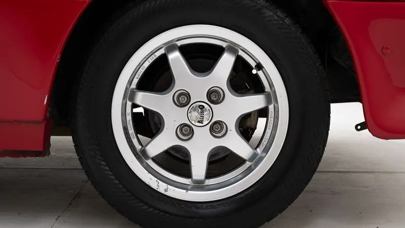 Murena 12