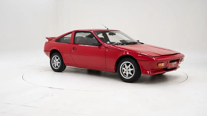 Murena 4