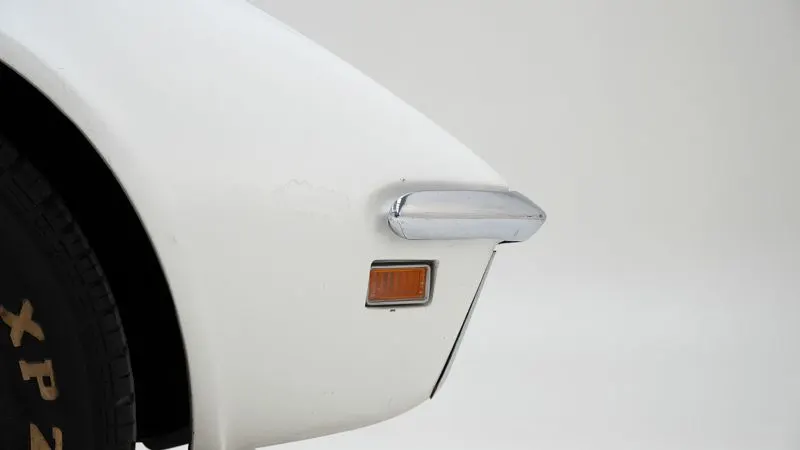 C3 Big Block Convertible + Hardtop 12