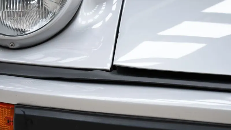 Porsche 911 3.0 SC Targa 18