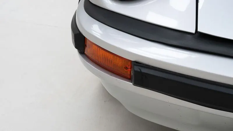 Porsche 911 3.0 SC Targa 14
