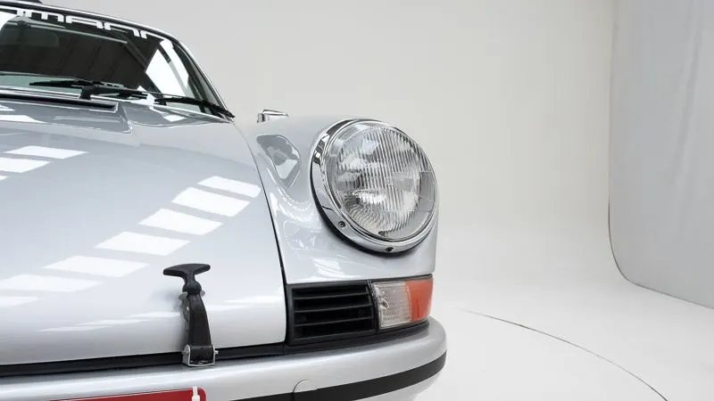 Porsche 911 964 C4 RSR-look 19