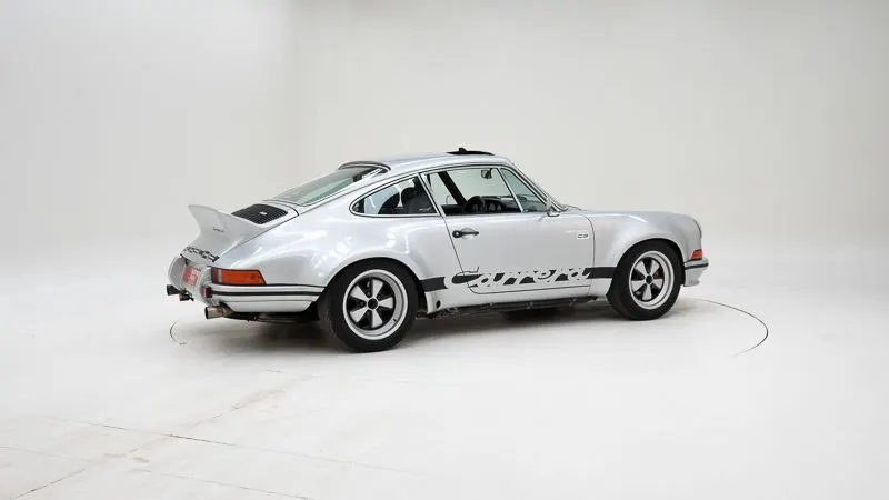 Porsche 911 964 C4 RSR-look 3