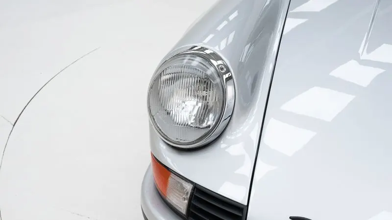 Porsche 911 964 C4 RSR-look 11