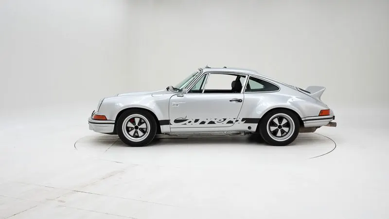 Porsche 911 964 C4 RSR-look 9