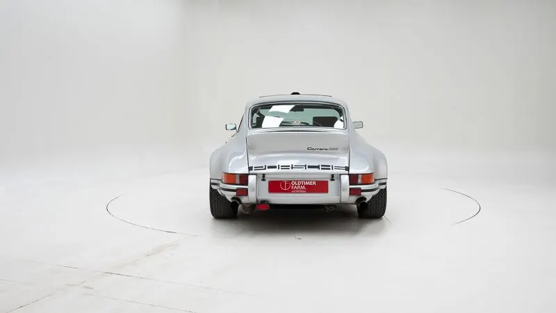 Porsche 911 964 C4 RSR-look 8