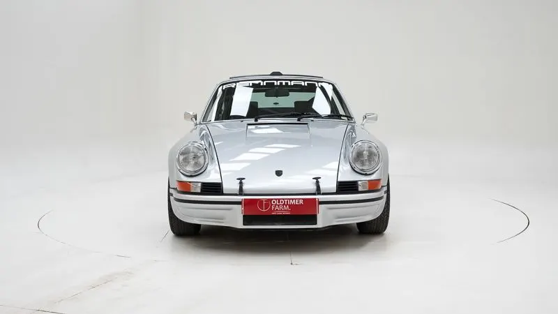 Porsche 911 964 C4 RSR-look 10