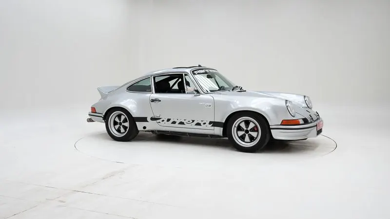 Porsche 911 964 C4 RSR-look 4