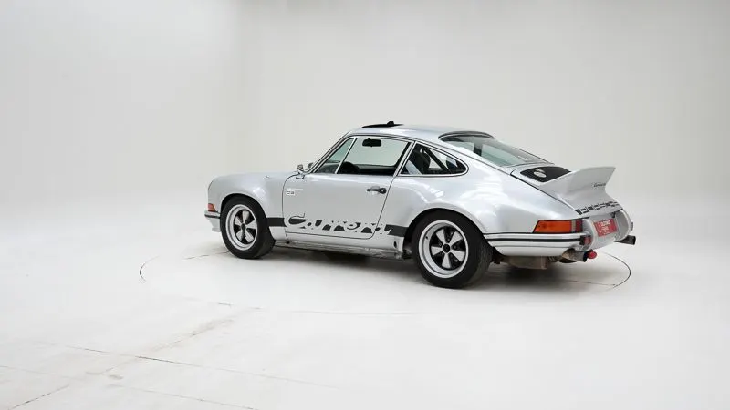 Porsche 911 964 C4 RSR-look 5