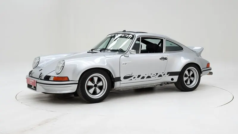 Porsche 911 964 C4 RSR-look 2
