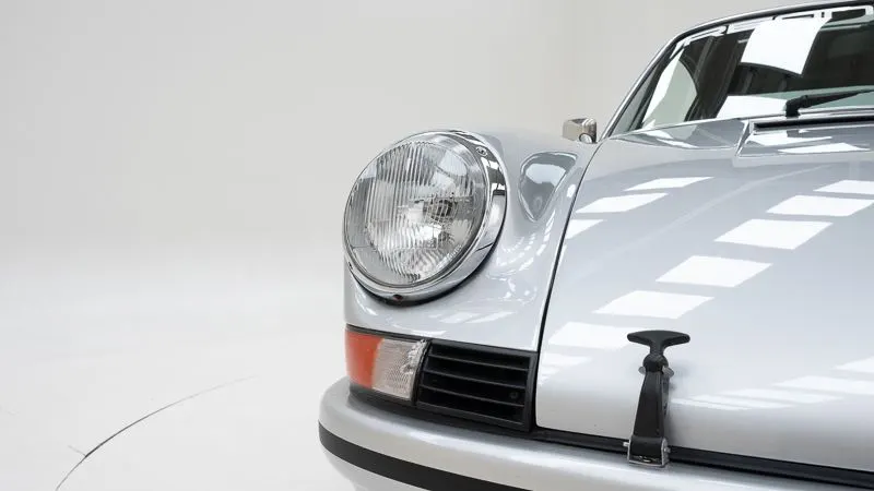Porsche 911 964 C4 RSR-look 18