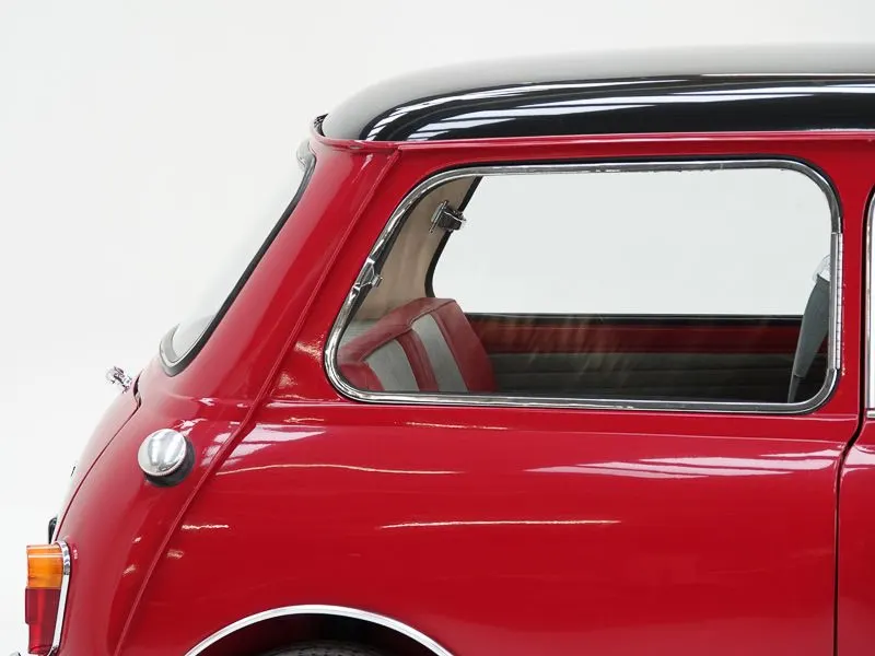 Mini Cooper S 970 15