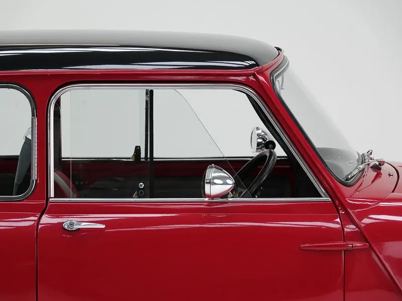 Mini Cooper S 970 14