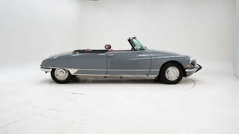 DS Cabriolet Series 2 7