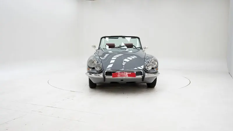 DS Cabriolet Series 2 6
